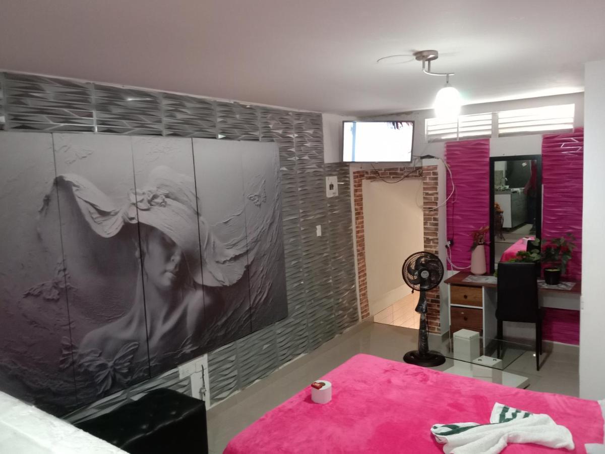 Apartment Aleli: Gateway To Norte With Airport Proximity