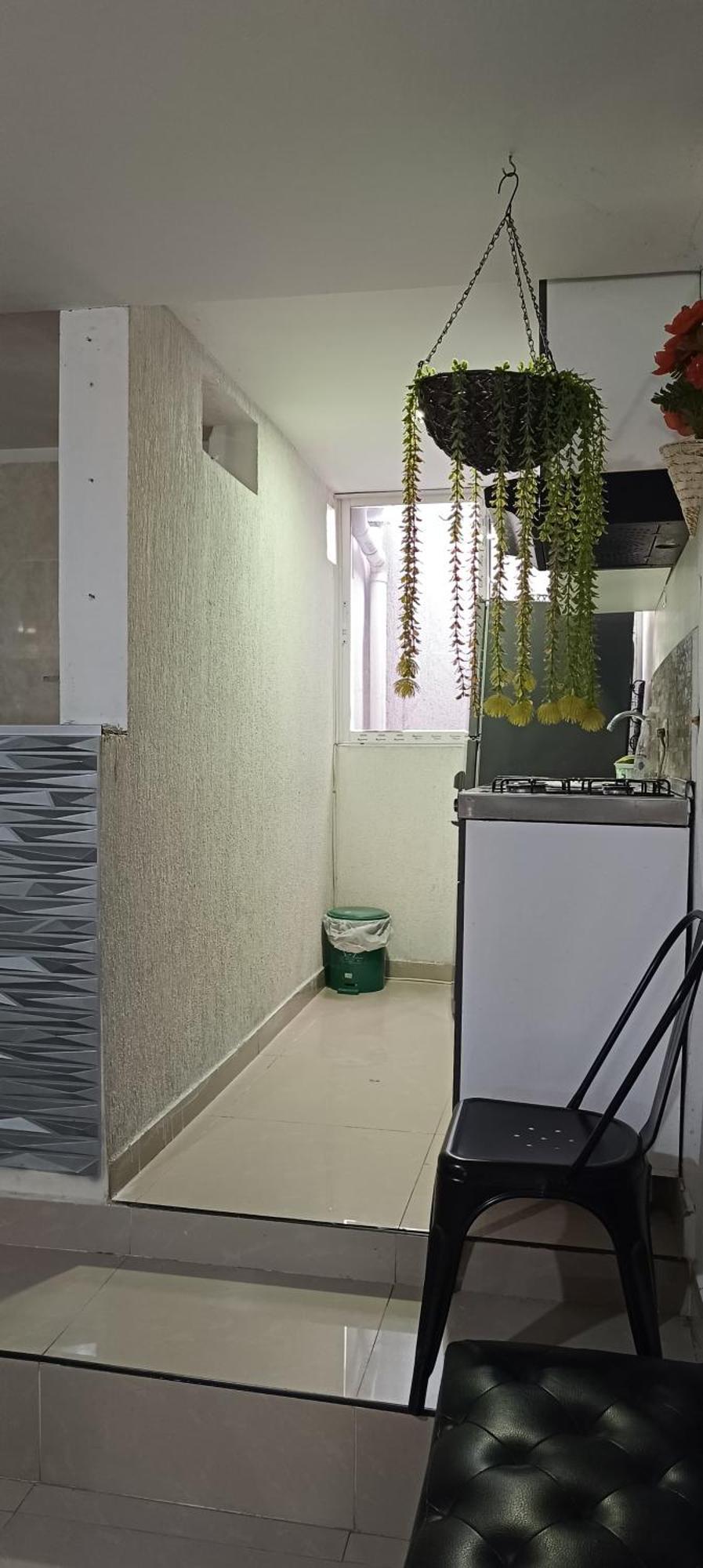 Apartment Aleli: Gateway To Norte With Airport Proximity *