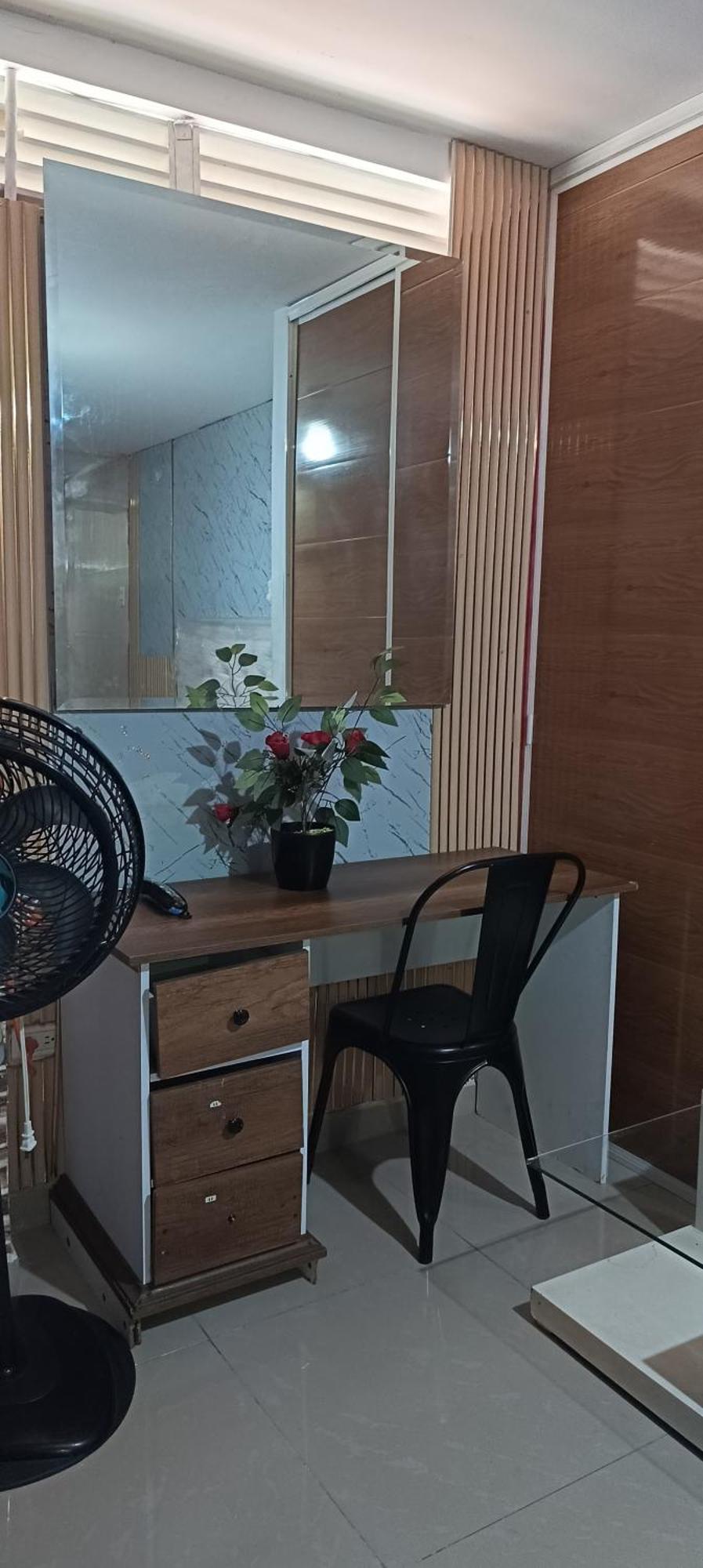 Apartment Aleli: Gateway To Norte With Airport Proximity
