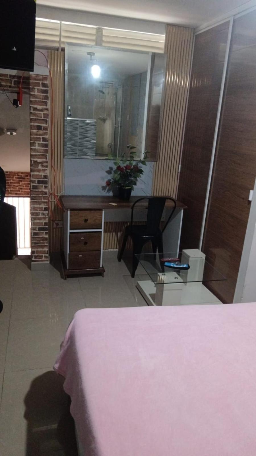 Apartment Aleli: Gateway To Norte With Airport Proximity Cali